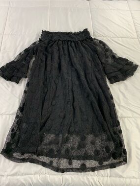 Pre loved WOWO top womens size 1X